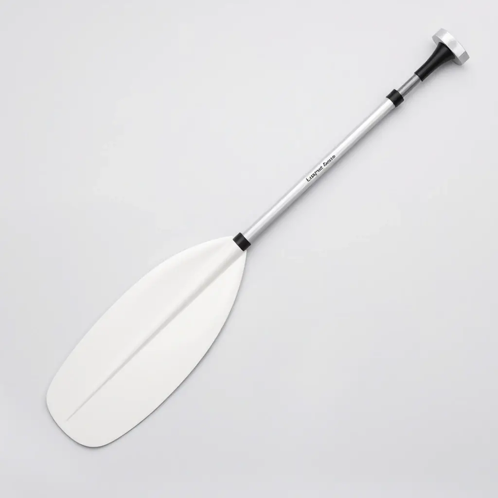 Bending Branches Angler Paddle