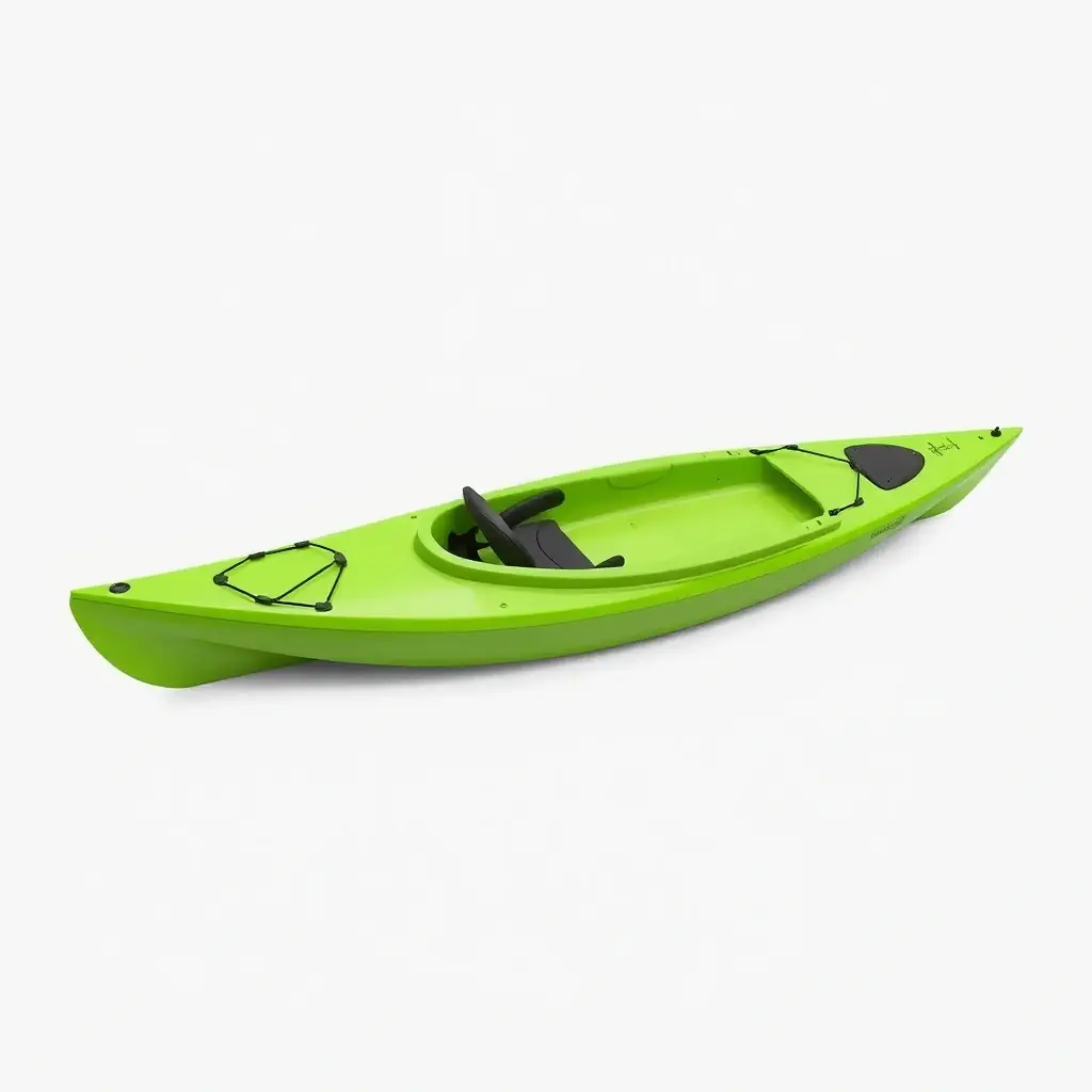 Perception Pescador 12 Kayak