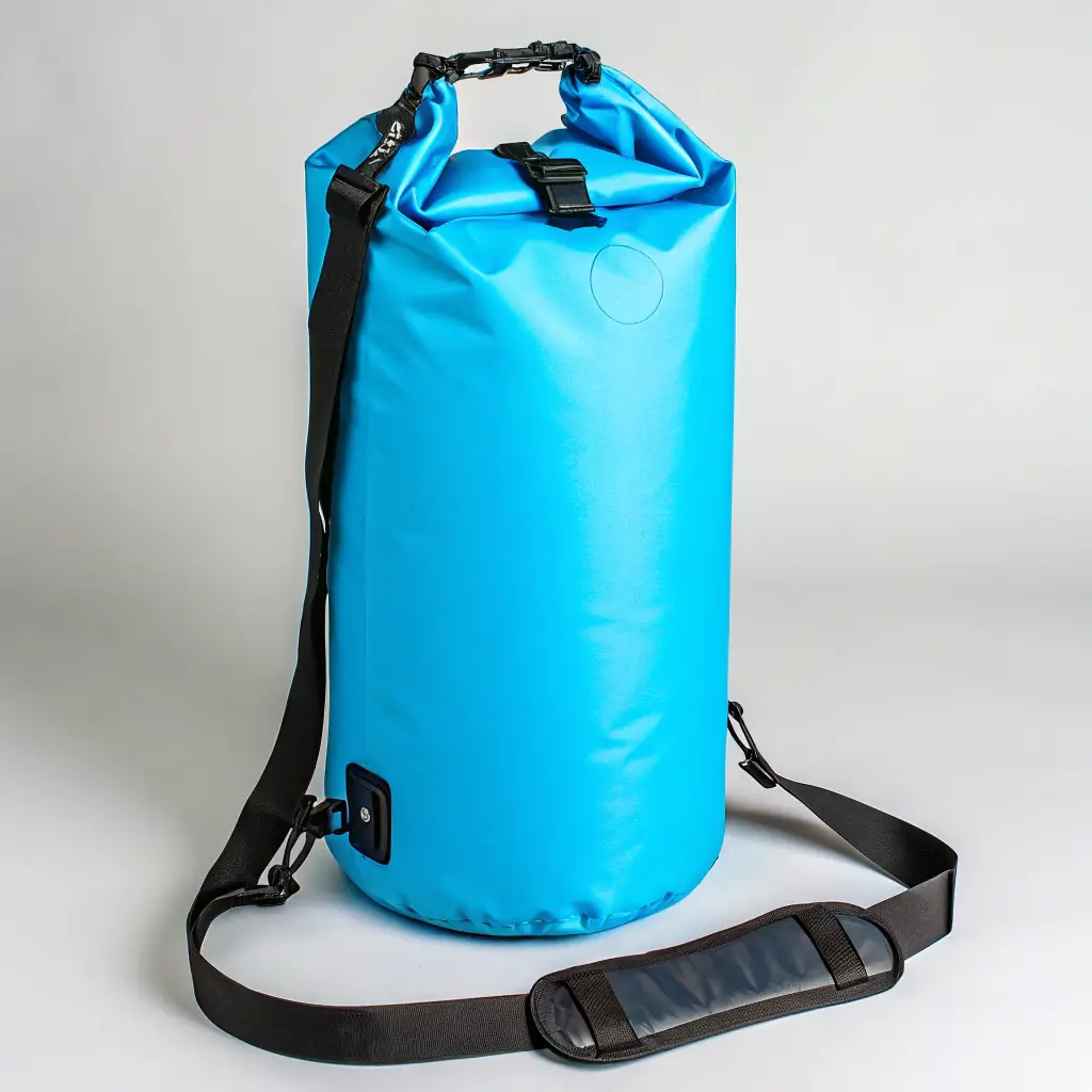 Seals Waterproof Dry Bag