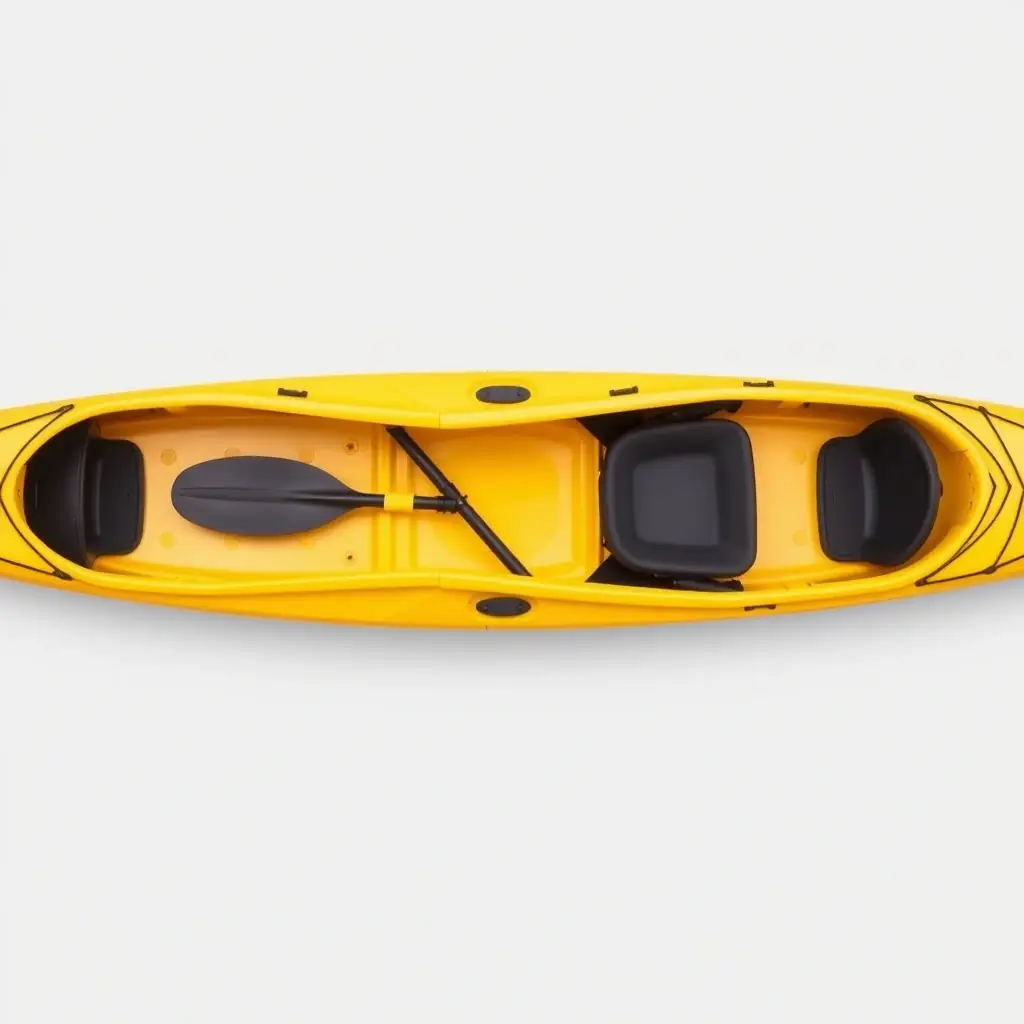 Old Town Vapor 10 Kayak