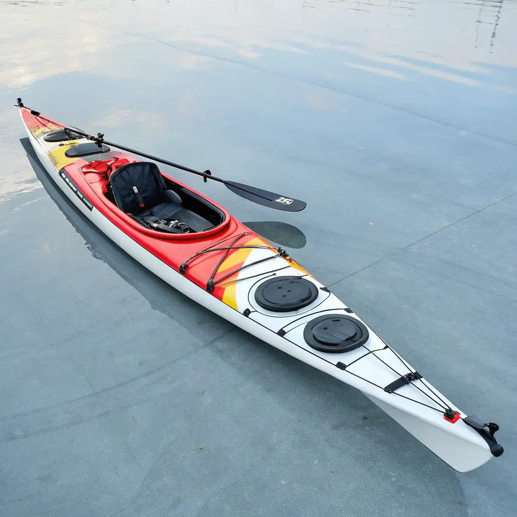 Emotion Spitfire Kayak