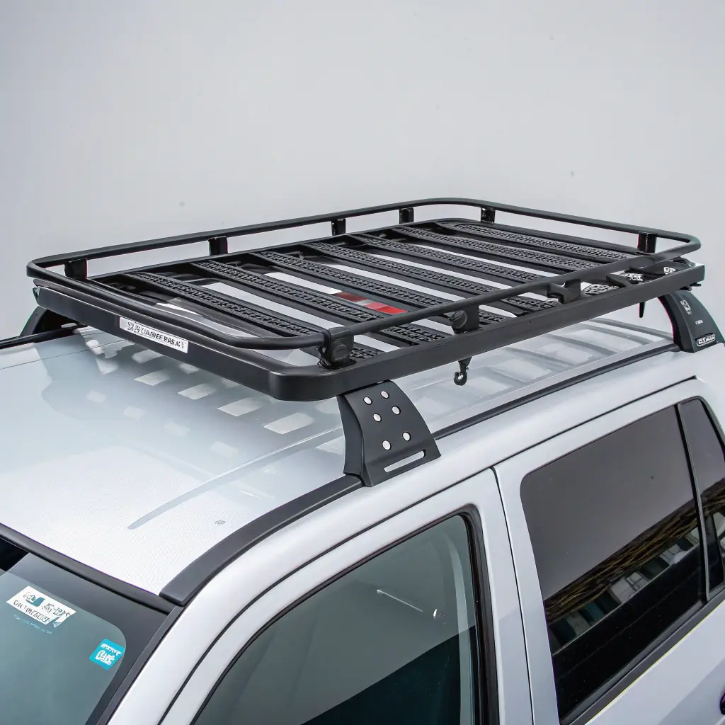 Yakima Kayak Roof Rack