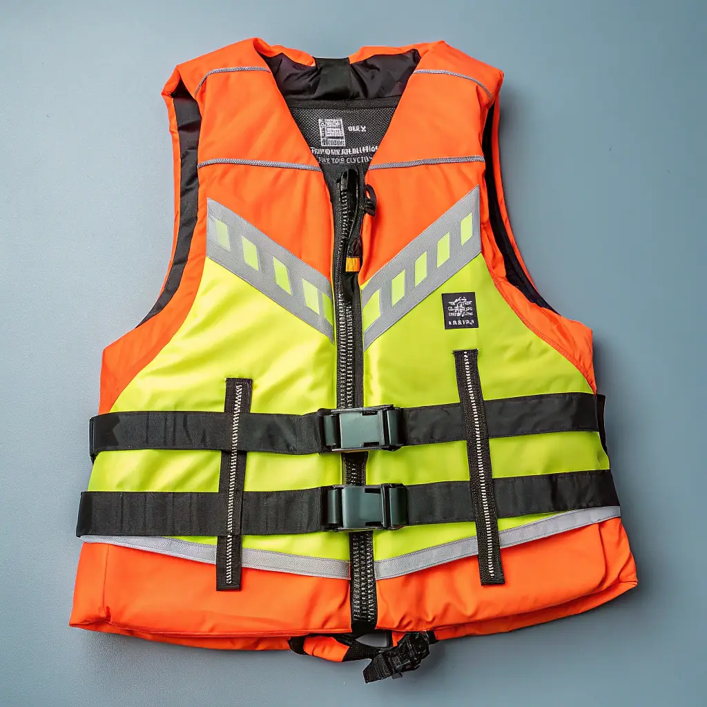 NRS Life Vest