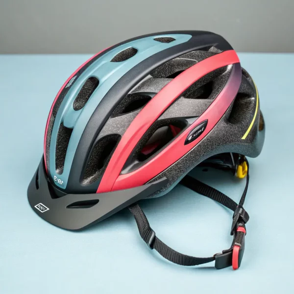 MTI Helmets